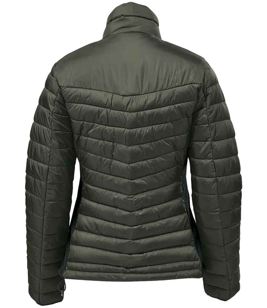 Stormtech Ladies Montserrat Thermal Jacket Stormtech