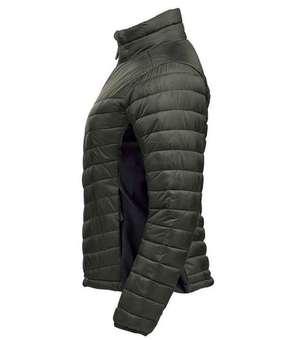 Stormtech Ladies Montserrat Thermal Jacket Stormtech