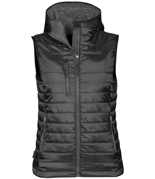 Stormtech Ladies Gravity Bodywarmer Stormtech