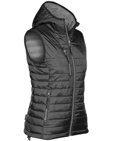 Stormtech Ladies Gravity Bodywarmer Stormtech