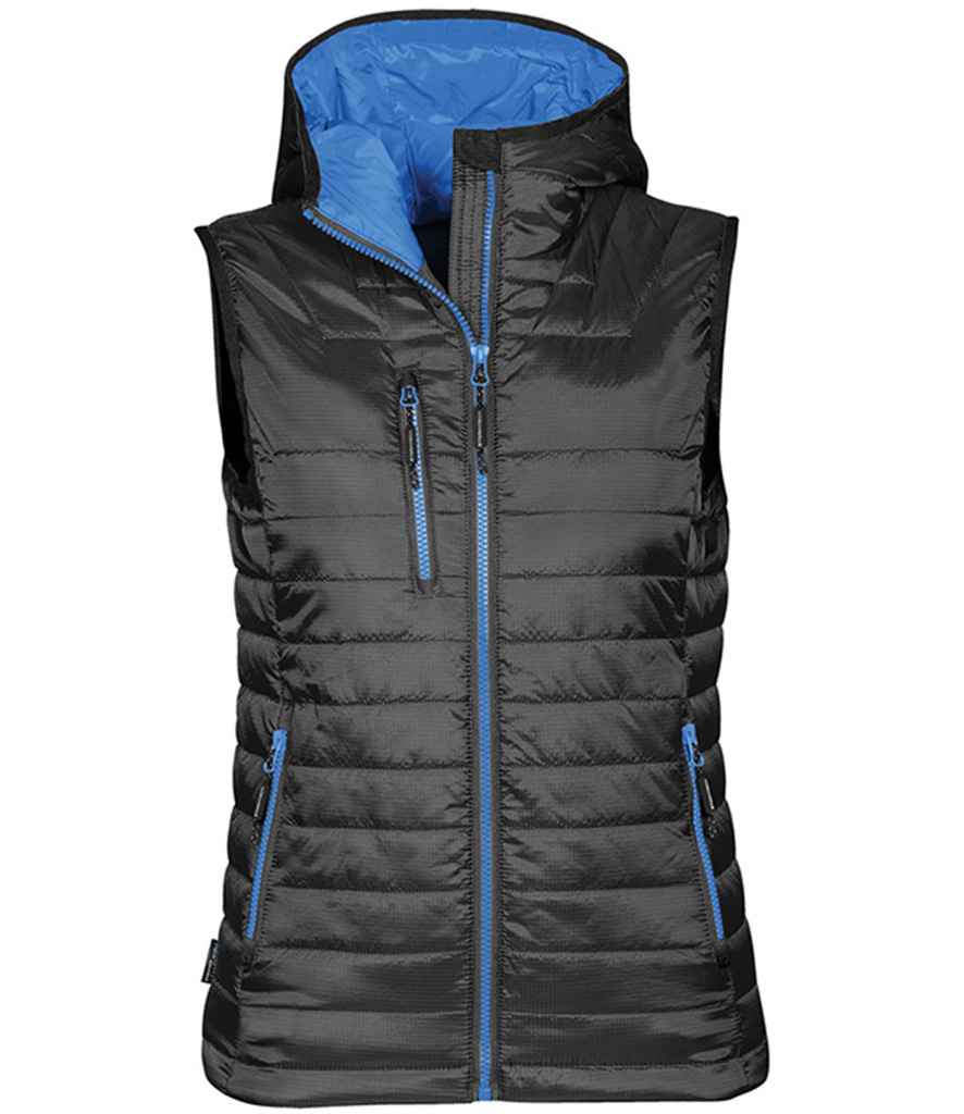 Stormtech Ladies Gravity Bodywarmer Stormtech