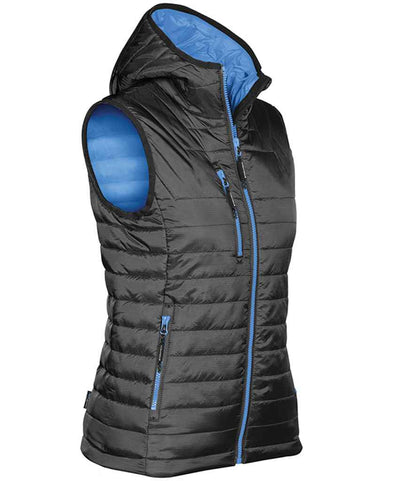 Stormtech Ladies Gravity Bodywarmer Stormtech