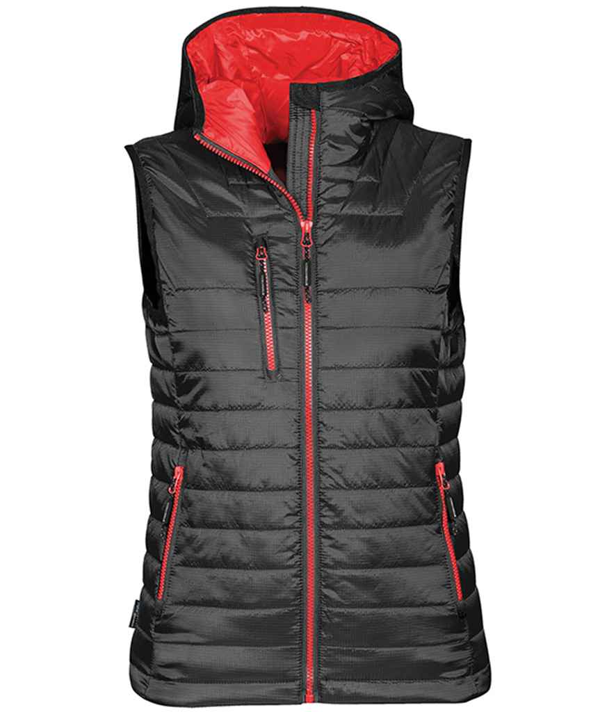 Stormtech Ladies Gravity Bodywarmer Stormtech