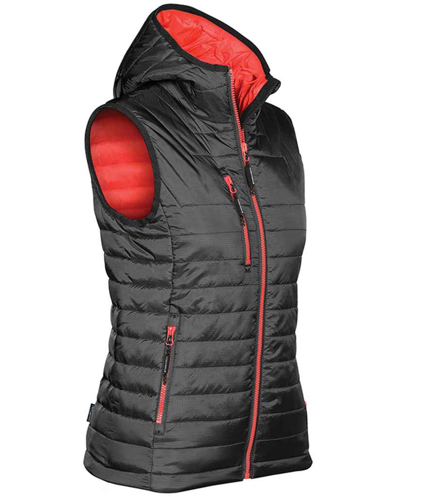 Stormtech Ladies Gravity Bodywarmer Stormtech