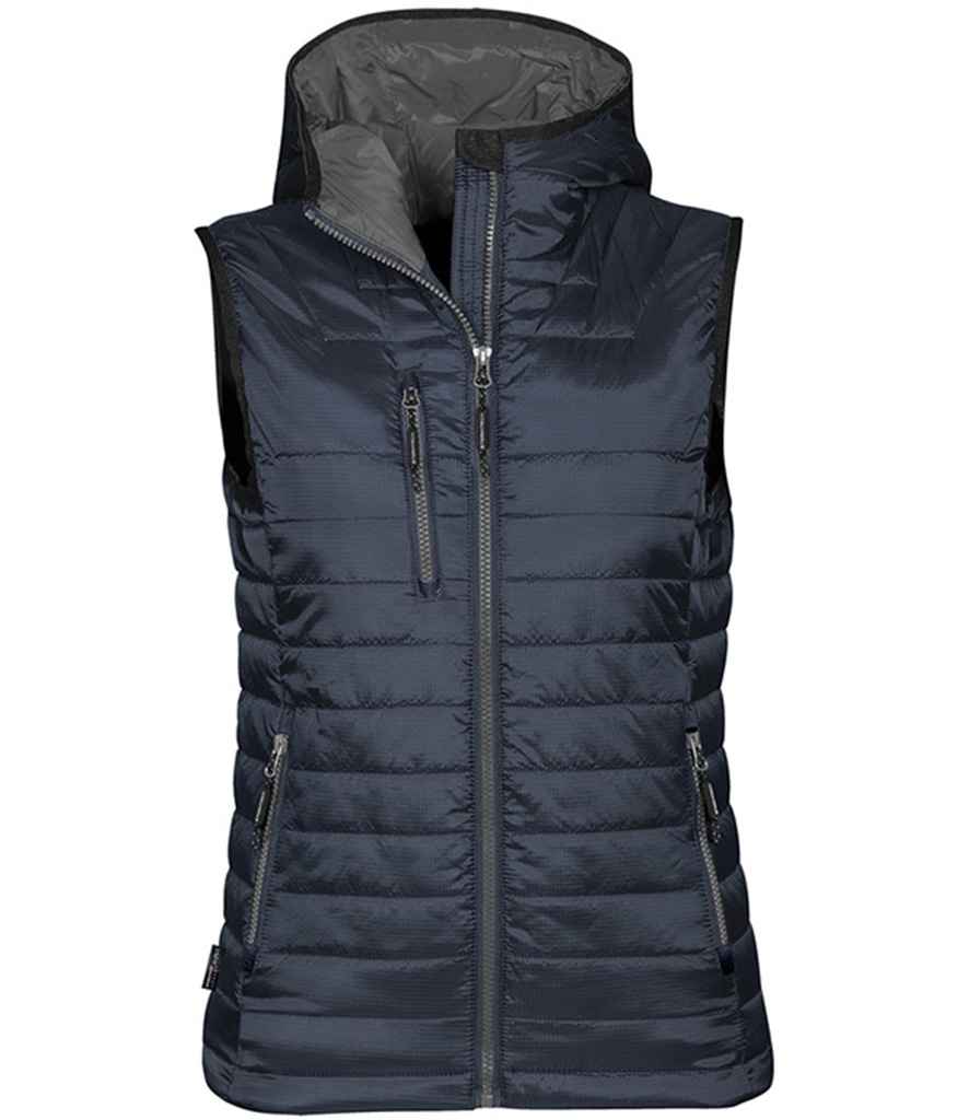 Stormtech Ladies Gravity Bodywarmer Stormtech