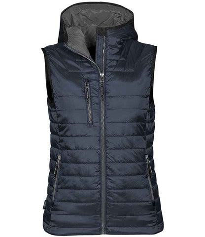 Stormtech Ladies Gravity Bodywarmer Stormtech