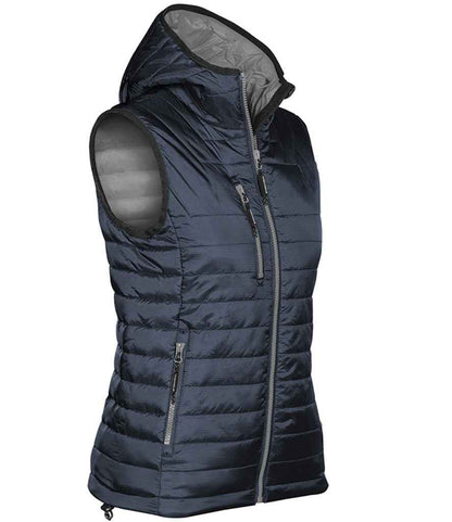 Stormtech Ladies Gravity Bodywarmer Stormtech