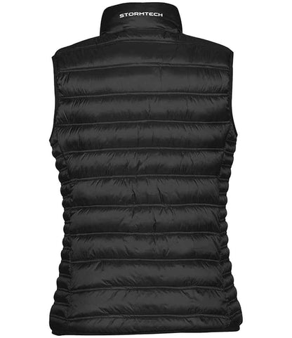Stormtech Ladies Basecamp Thermal Bodywarmer Stormtech