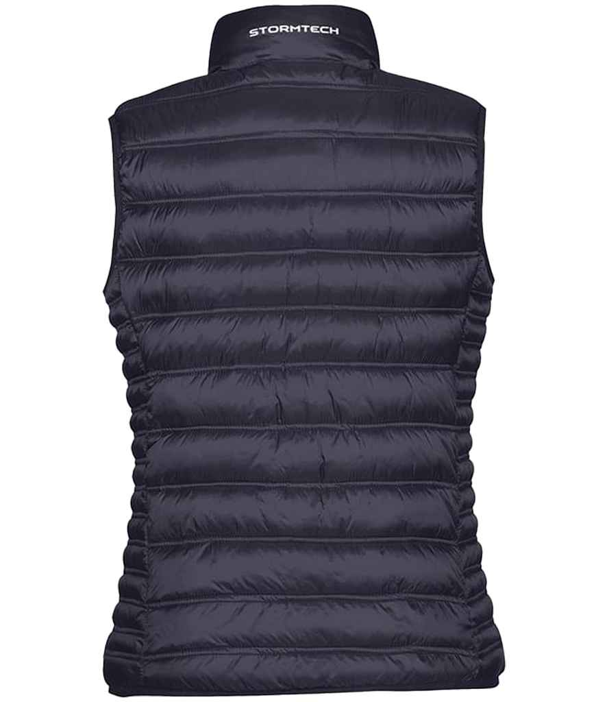 Stormtech Ladies Basecamp Thermal Bodywarmer Stormtech