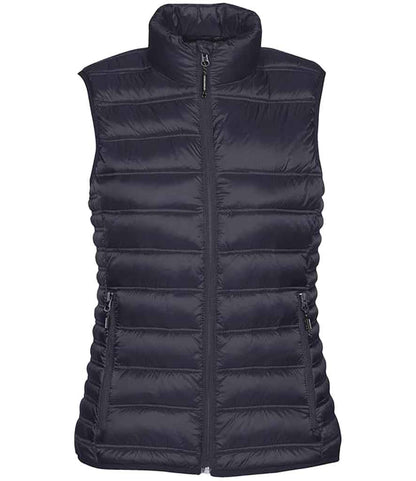 Stormtech Ladies Basecamp Thermal Bodywarmer Stormtech
