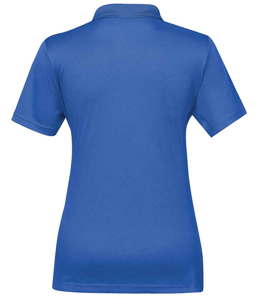 Stormtech Ladies Eclipse H2X-DRY® Piqué Polo Shirt Stormtech