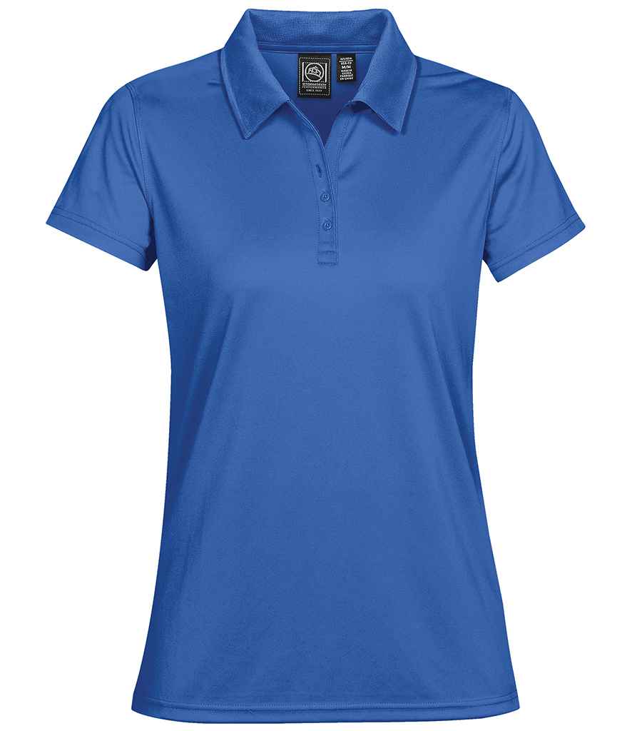 Stormtech Ladies Eclipse H2X-DRY® Piqué Polo Shirt Stormtech