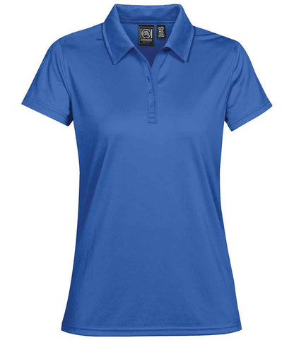 Stormtech Ladies Eclipse H2X-DRY® Piqué Polo Shirt Stormtech