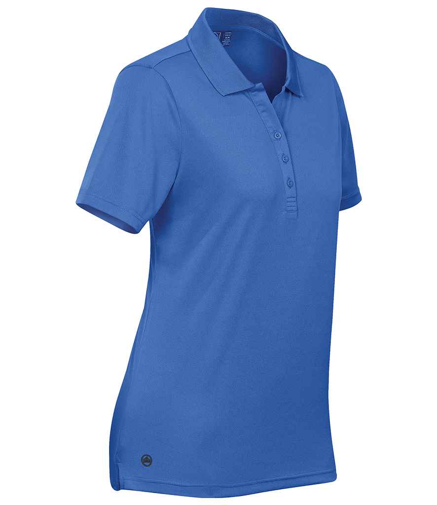 Stormtech Ladies Eclipse H2X-DRY® Piqué Polo Shirt Stormtech