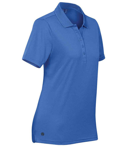 Stormtech Ladies Eclipse H2X-DRY® Piqué Polo Shirt Stormtech
