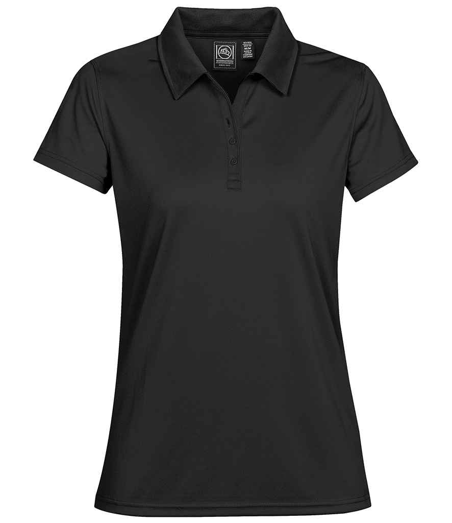 Stormtech Ladies Eclipse H2X-DRY® Piqué Polo Shirt Stormtech