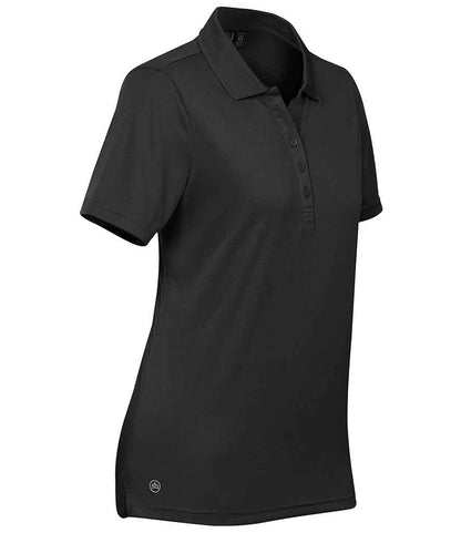 Stormtech Ladies Eclipse H2X-DRY® Piqué Polo Shirt Stormtech