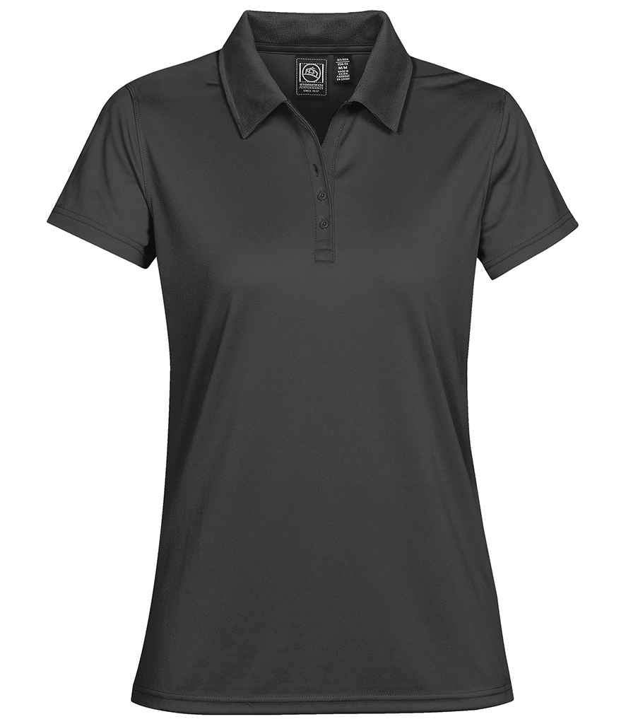 Stormtech Ladies Eclipse H2X-DRY® Piqué Polo Shirt Stormtech