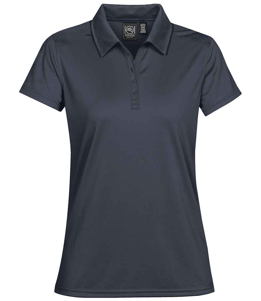 Stormtech Ladies Eclipse H2X-DRY® Piqué Polo Shirt Stormtech