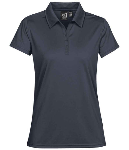 Stormtech Ladies Eclipse H2X-DRY® Piqué Polo Shirt Stormtech