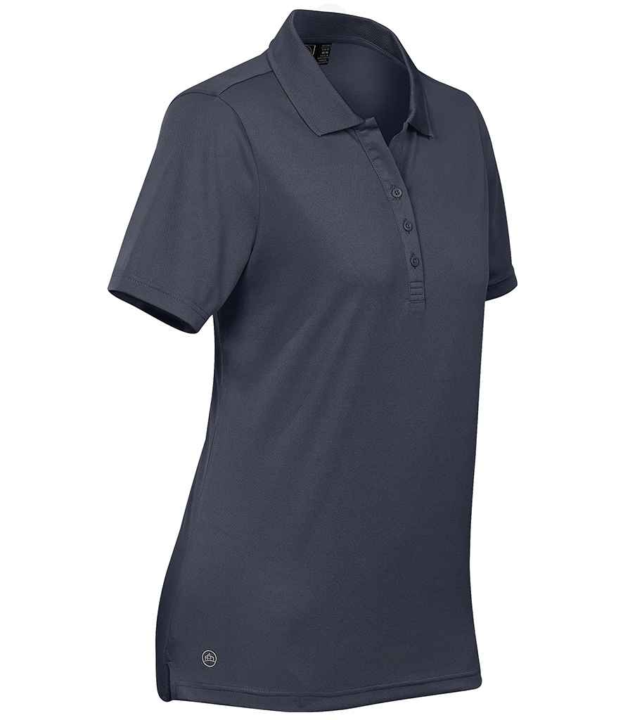 Stormtech Ladies Eclipse H2X-DRY® Piqué Polo Shirt Stormtech