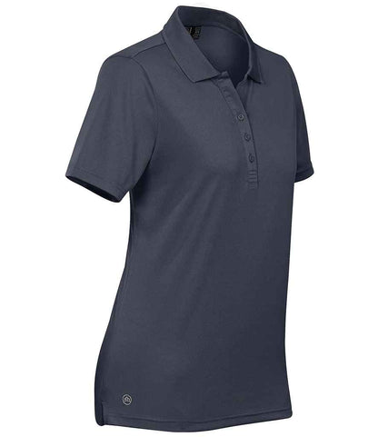 Stormtech Ladies Eclipse H2X-DRY® Piqué Polo Shirt Stormtech