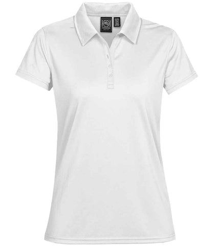 Stormtech Ladies Eclipse H2X-DRY® Piqué Polo Shirt Stormtech