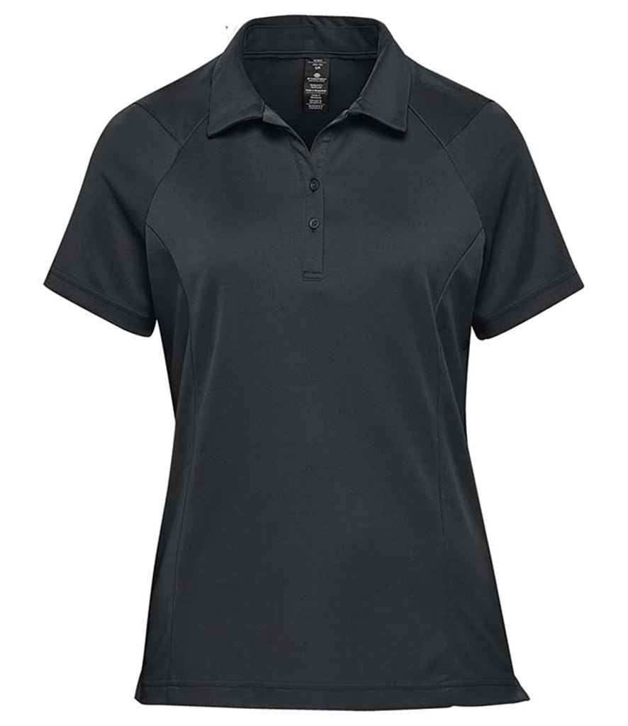 Stormtech Ladies Milano Sports Polo Shirt Stormtech