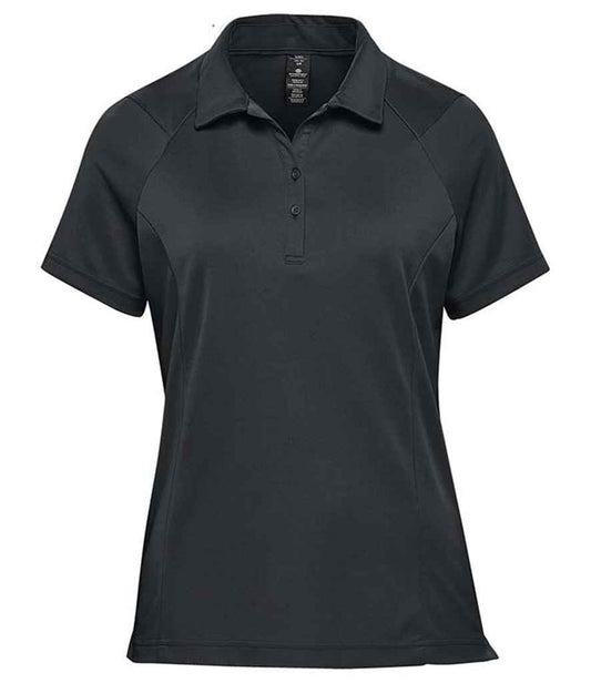 Stormtech Ladies Milano Sports Polo Shirt Stormtech