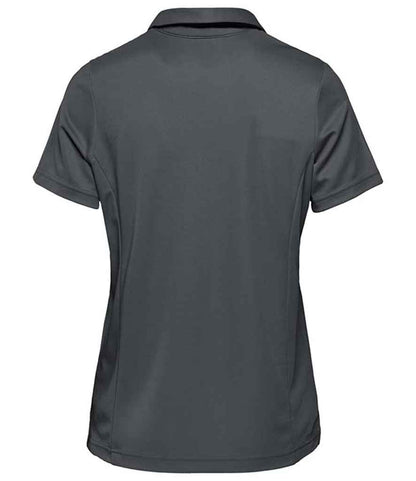 Stormtech Ladies Milano Sports Polo Shirt Stormtech