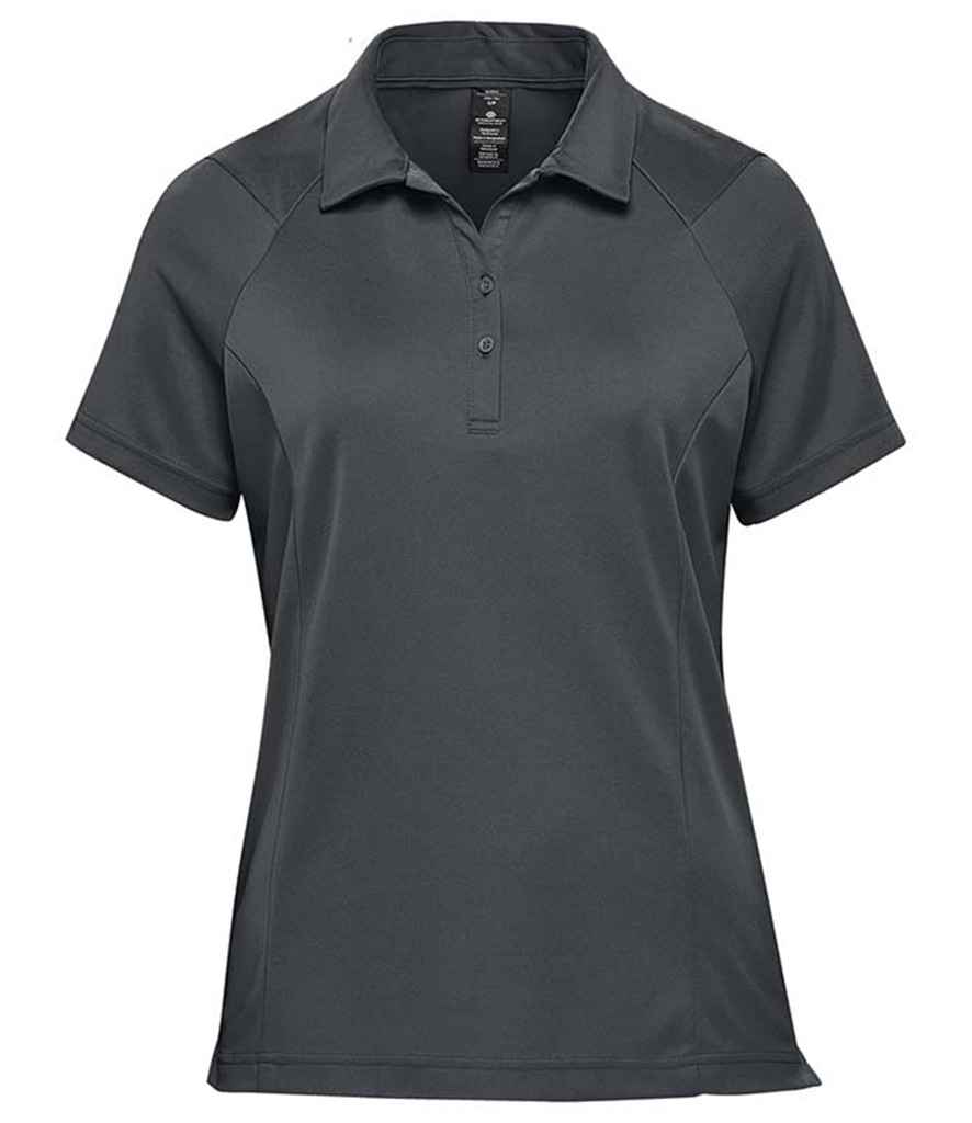 Stormtech Ladies Milano Sports Polo Shirt Stormtech