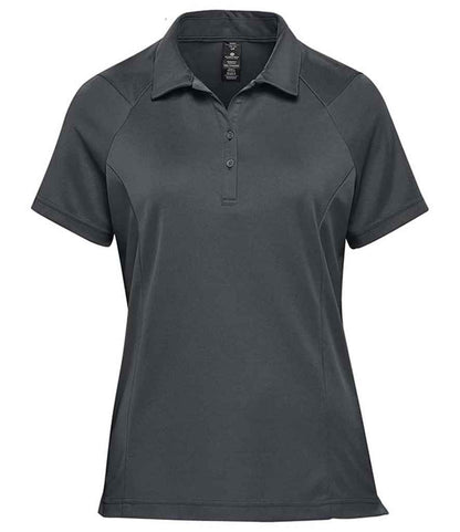 Stormtech Ladies Milano Sports Polo Shirt Stormtech
