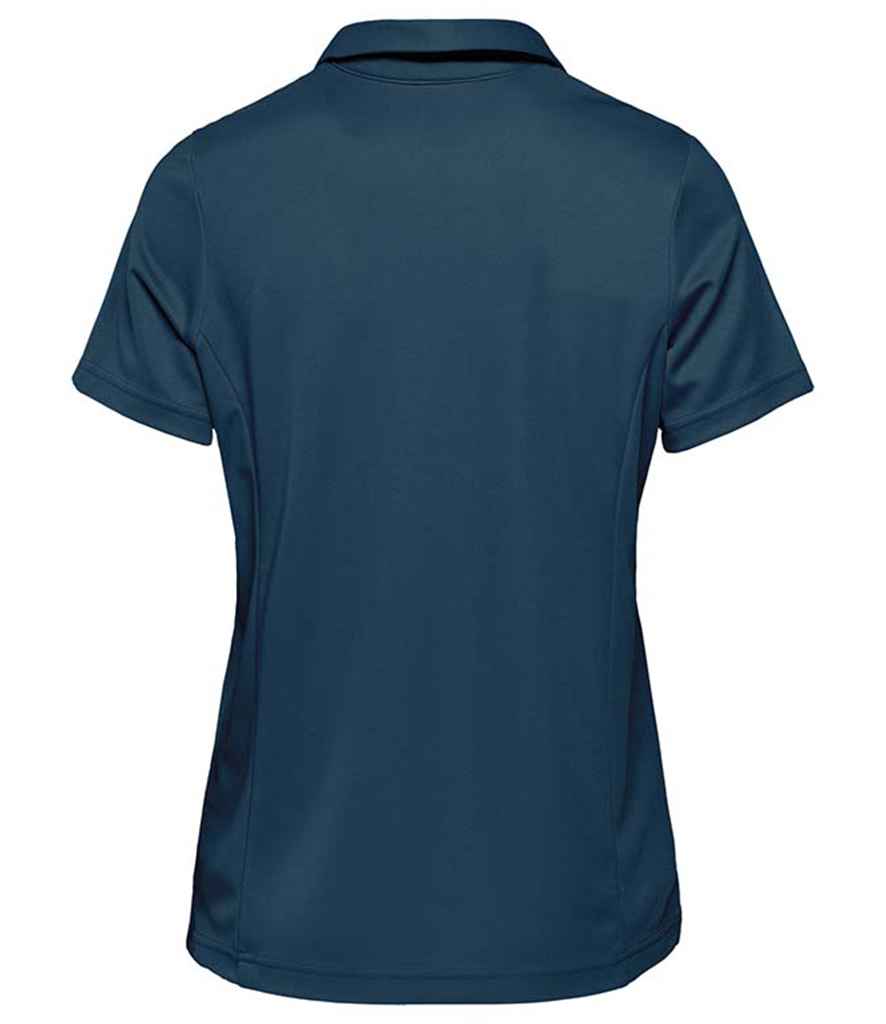 Stormtech Ladies Milano Sports Polo Shirt Stormtech