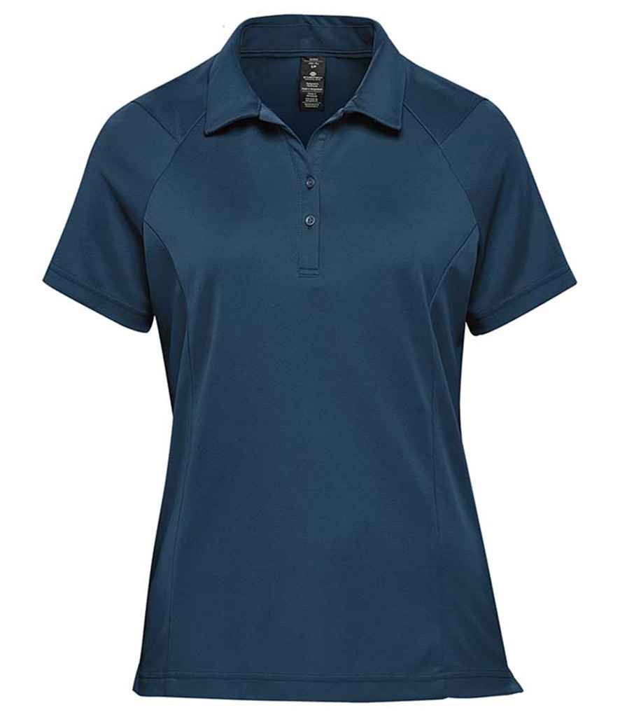 Stormtech Ladies Milano Sports Polo Shirt Stormtech