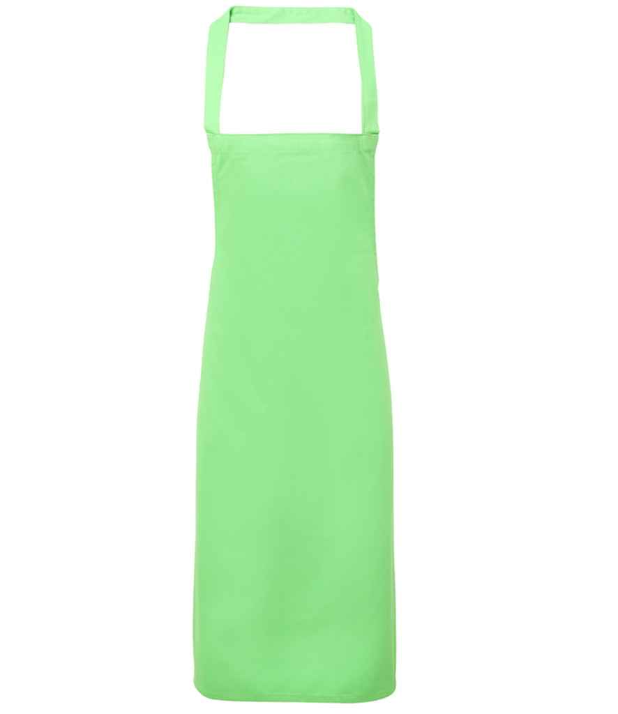 Premier Organic Cotton Bib Apron Premier