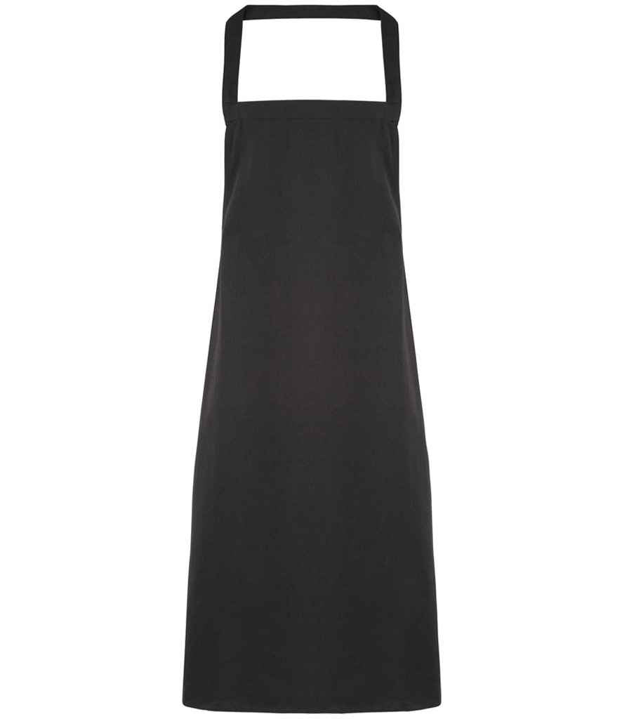 Premier Organic Cotton Bib Apron Premier