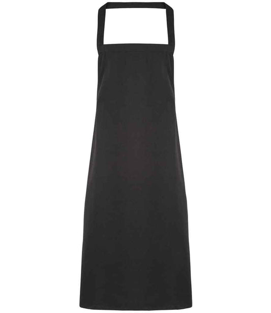 Premier Organic Cotton Bib Apron Premier