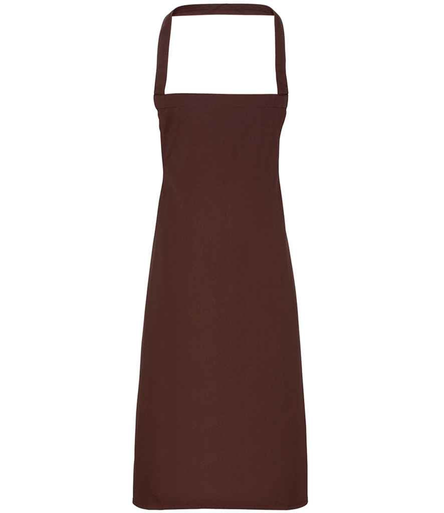 Premier Organic Cotton Bib Apron Premier