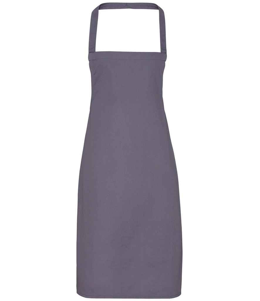 Premier Organic Cotton Bib Apron Premier