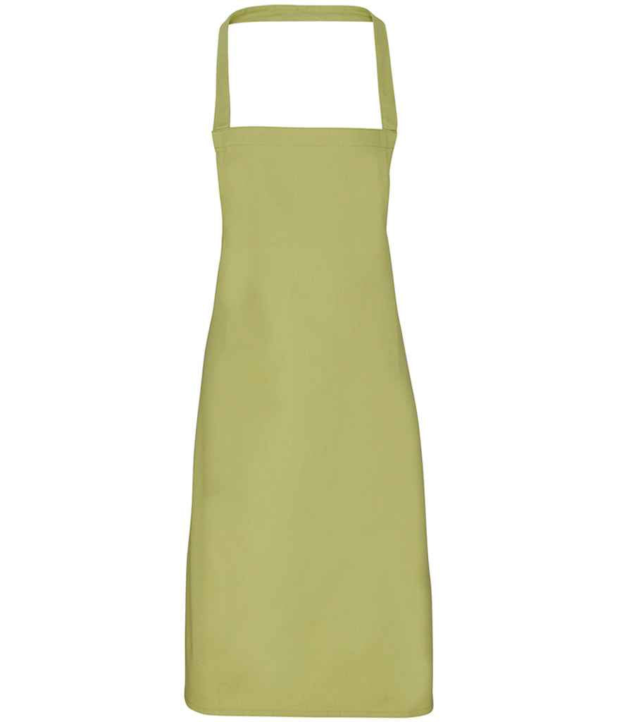 Premier Organic Cotton Bib Apron Premier