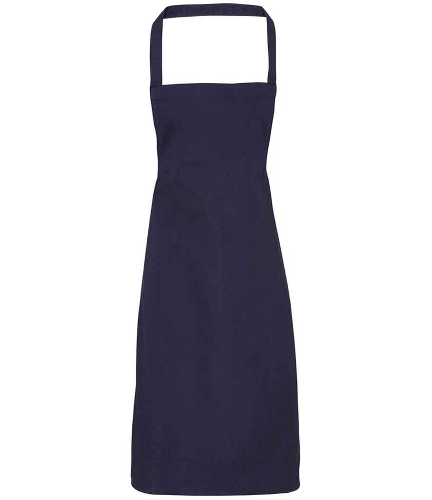 Premier Organic Cotton Bib Apron Premier
