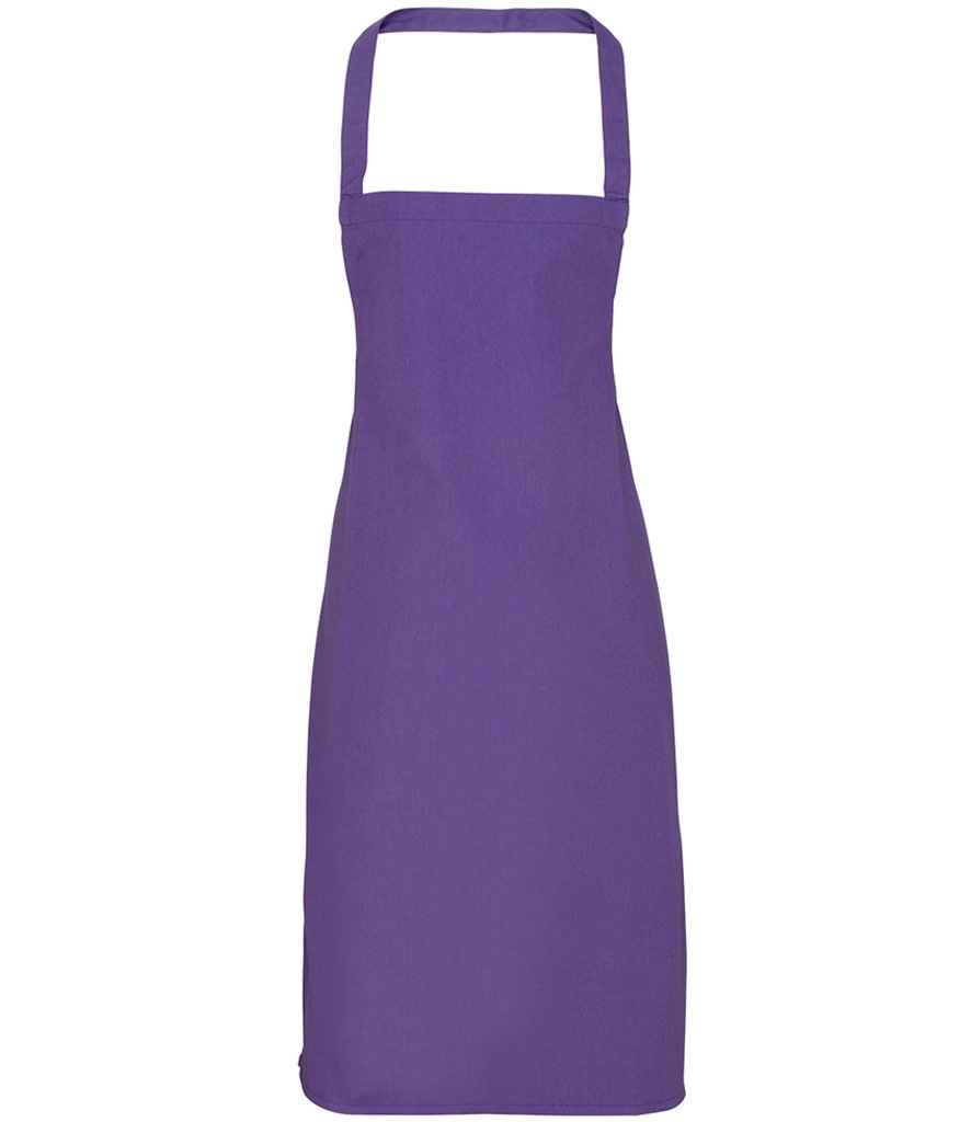 Premier Organic Cotton Bib Apron Premier