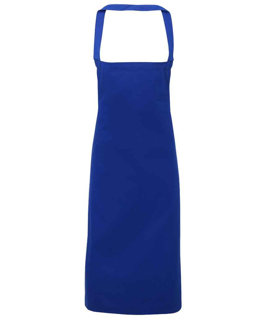 Premier Organic Cotton Bib Apron Premier
