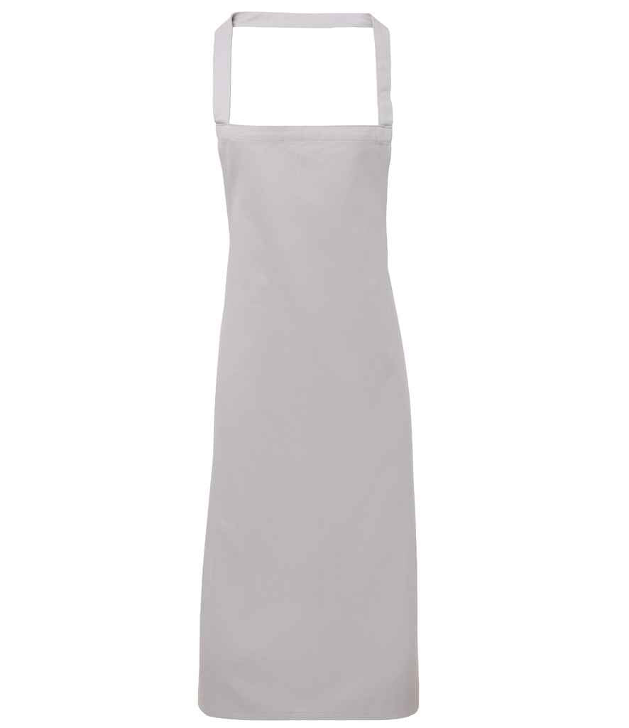Premier Organic Cotton Bib Apron Premier