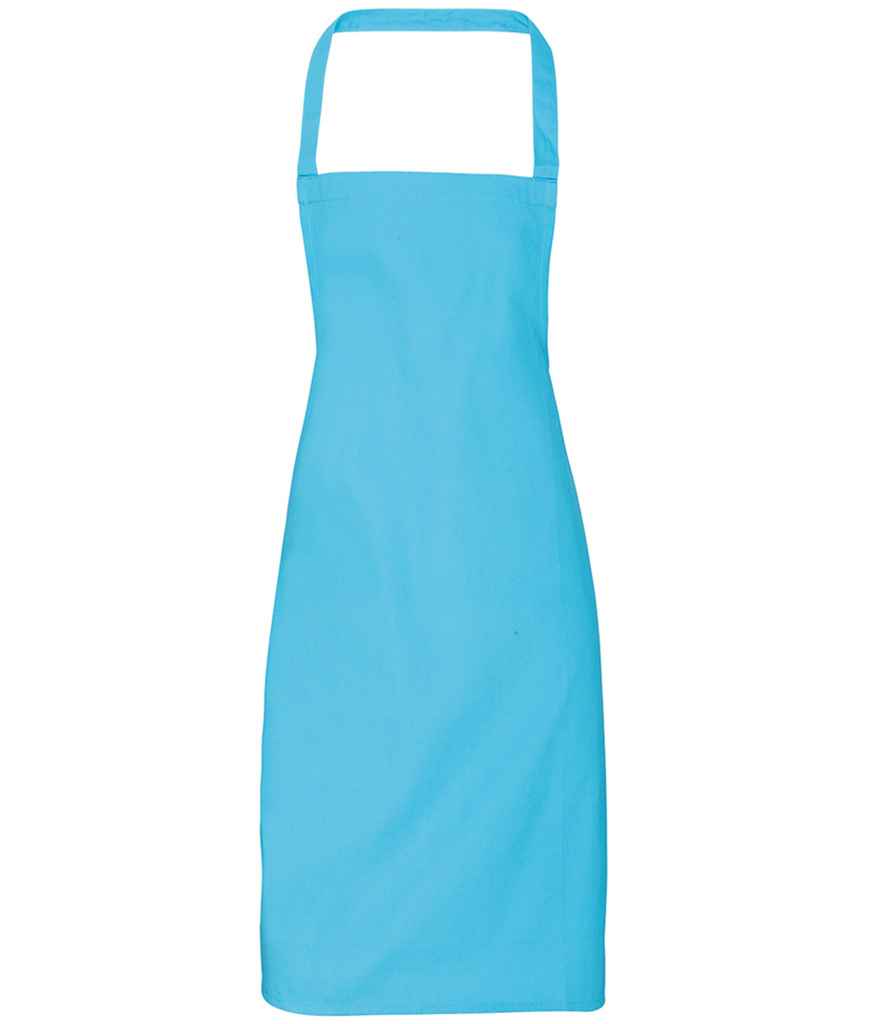 Premier Organic Cotton Bib Apron Premier