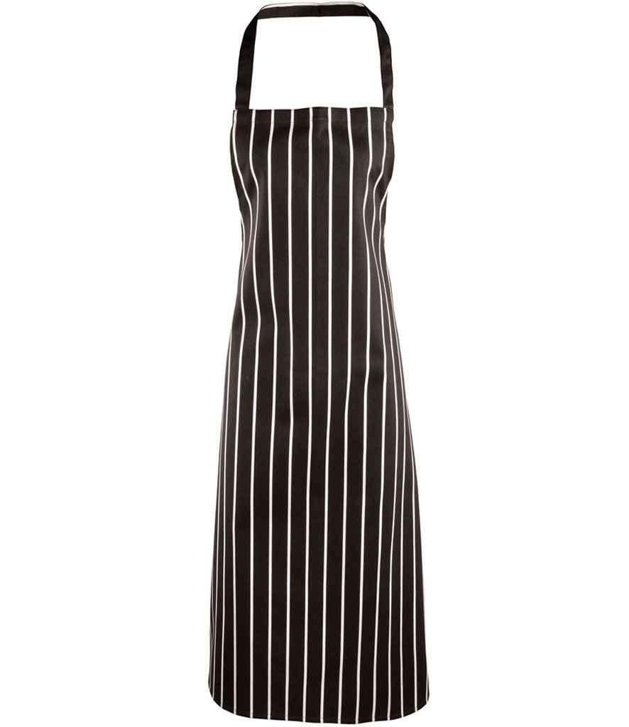 Premier Stripe Apron Premier