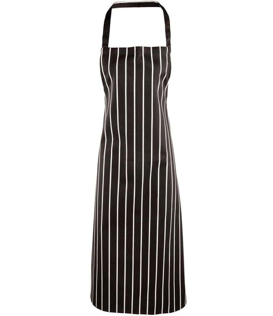 Premier Stripe Apron Premier