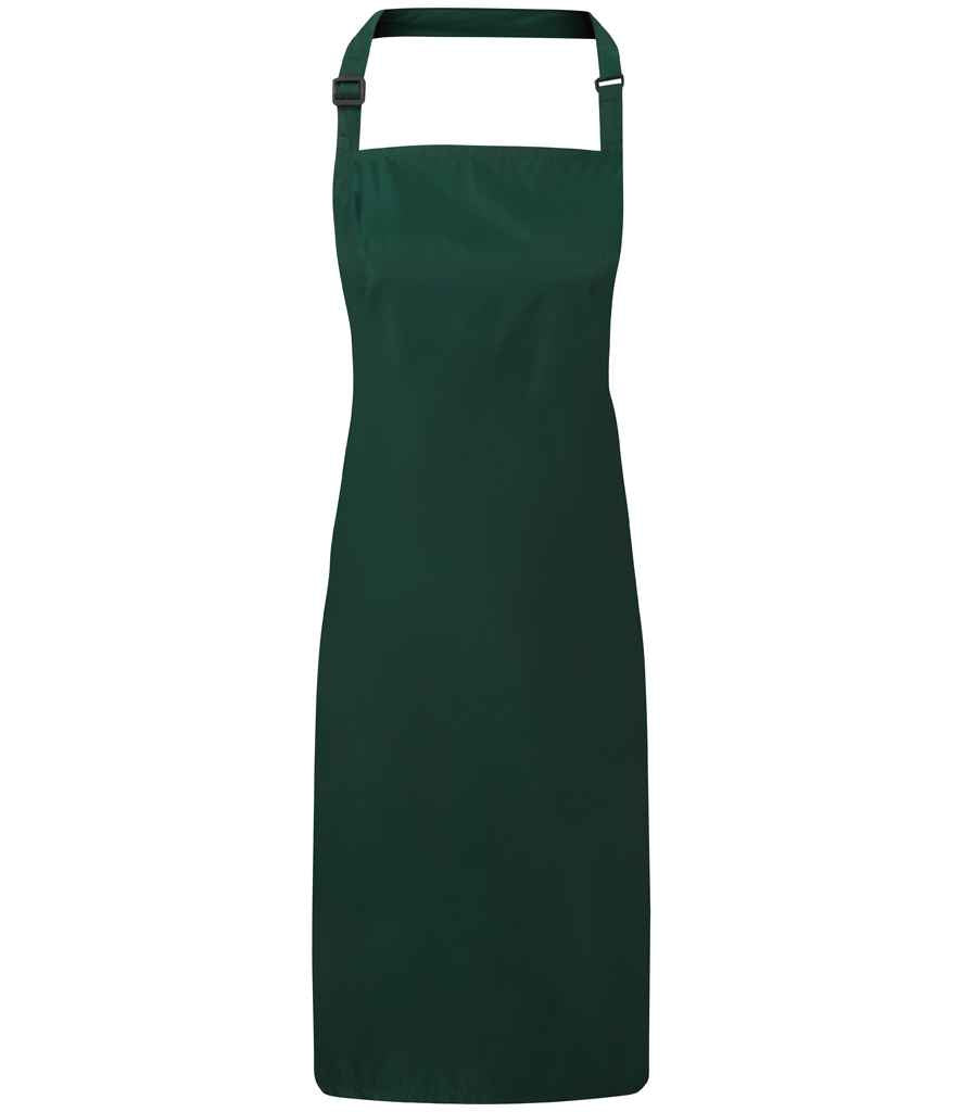 Premier Waterproof Bib Apron Premier