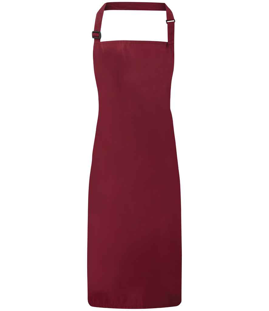 Premier Waterproof Bib Apron Premier