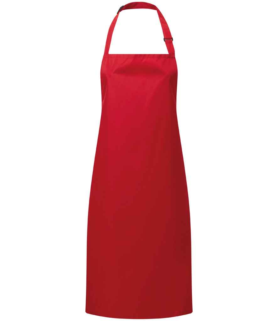 Premier Waterproof Bib Apron Premier